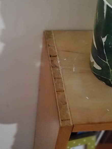 Photo of free Book shelf (Cherrywood) #4