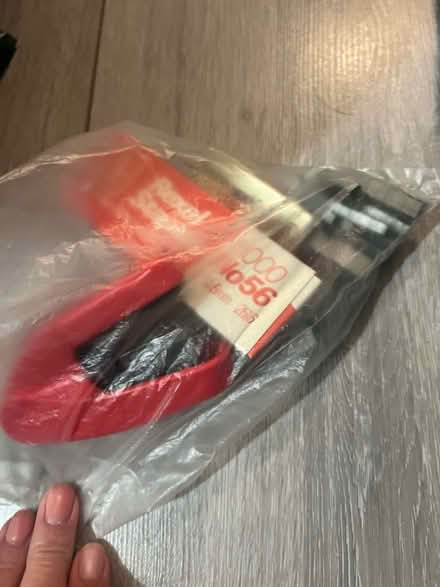 Photo of free Stapler (Weston) #2