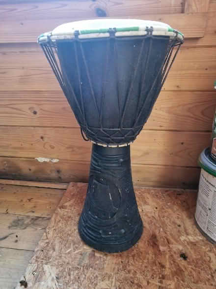 Photo of free Bongo Drum? Or Something Similar (CT2) #2