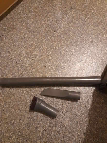 Photo of free Vacuum cleaner (Stisted CM77) #2