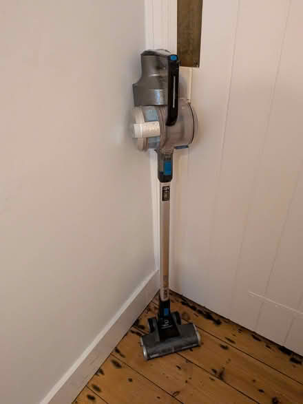Photo of free Vacuum Cleaner (Horspath OX33) #1