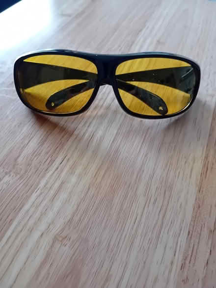 Photo of free Driving glasses (Lumb BB4) #1