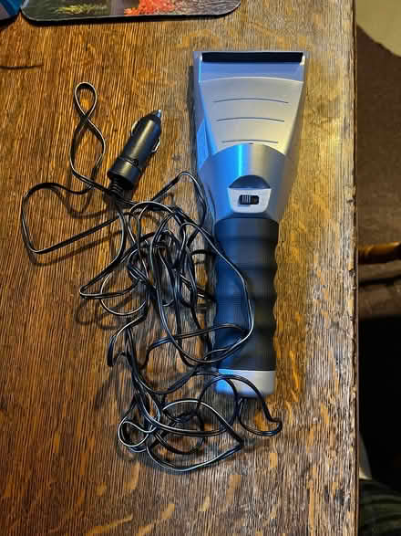 Photo of free plug-in ice scrapper (Rockville) #1