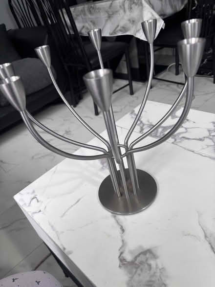 Photo of free Candel holder (South London ,SW2) #1