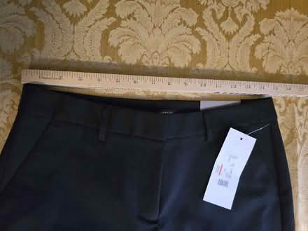 Photo of free Black Cropped Trousers Maurices 3/4 (West 7th) #4