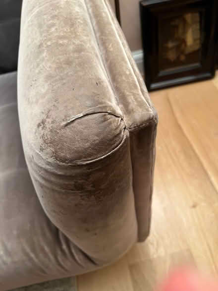 Photo of free Sofa (Strawberry Hill TW2) #2