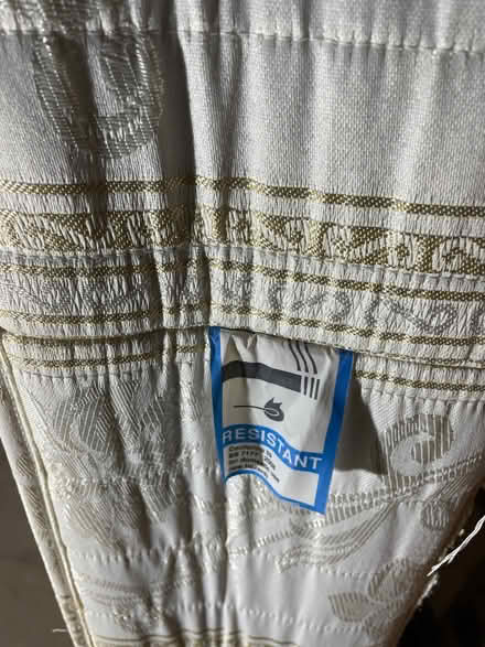 Photo of free Double mattress (Woodley RG6) #2