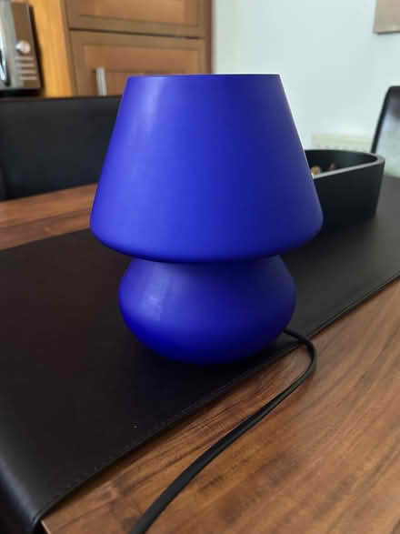 Photo of free Lamp (Spinningfields M3) #1