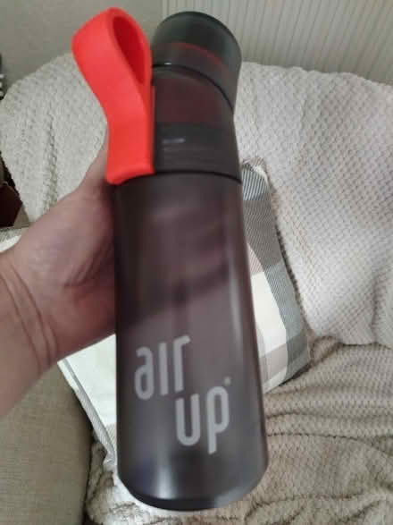 Photo of free Air Up bottle (Walsall WS2) #1