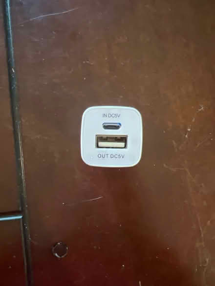 Photo of free Battery charger (Valley Trails, Pleasanton) #1
