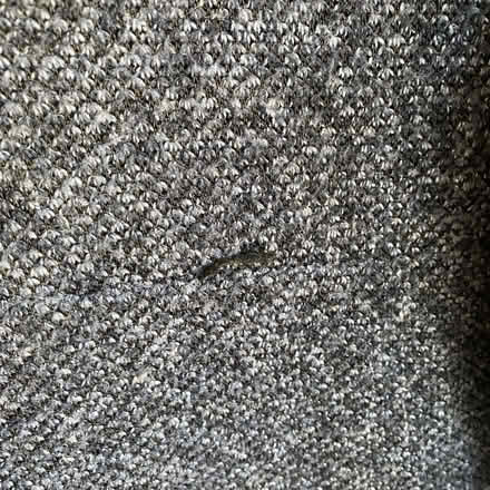 Photo of free Sherpa quarter zip sweater (size M) (Bethesda, MD) #3