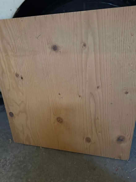 Photo of free Wood Remnants (Orléans) #1