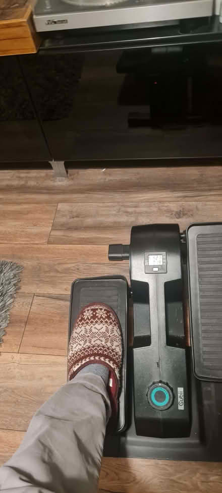 Photo of free Cubii Underdesk exercise machine (Stroud Green N4) #2