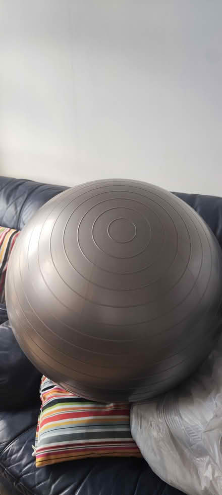 Photo of free Dinner table+4 chairs (Dublin 8) #4