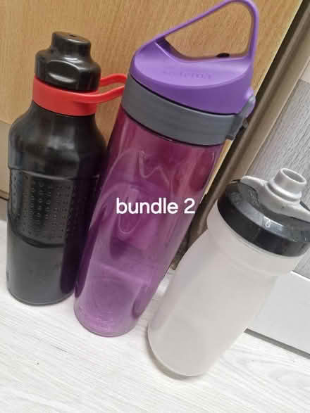 Photo of free Bundles (Hanworth RG12) #2