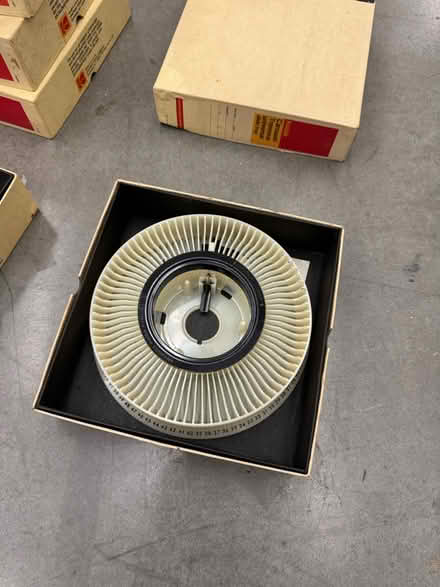 Photo of free Kodak Slide Trays (South bay) #3