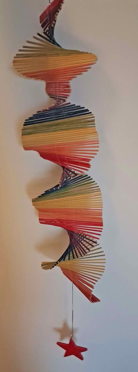 Photo of free Mobile - Rainbow Colours (AB10) #1