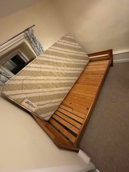 Photo of free Furniture (Bakewell DE45) #2