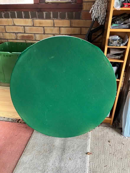 Photo of free Card table. (Sundorne SY1) #1