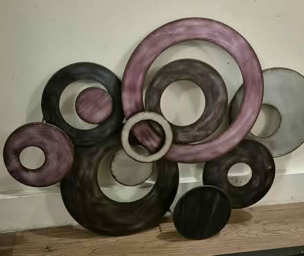 Photo of free Wall Art Decor (Horsham Town area) #1