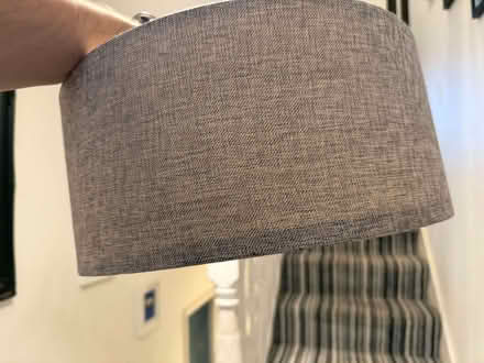 Photo of free Lampshade, 40cm diameter (Earlswood RH1) #2