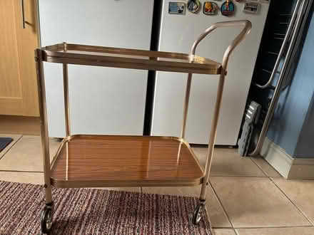 Photo of free Tea Trolley (HP2 - Hemel Hempstead) #2