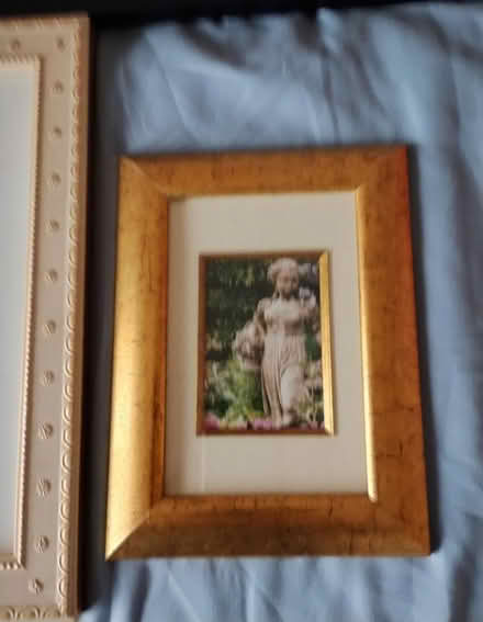 Photo of free 1 x Large and 2 smaller pictures (Olton Solihull) #3