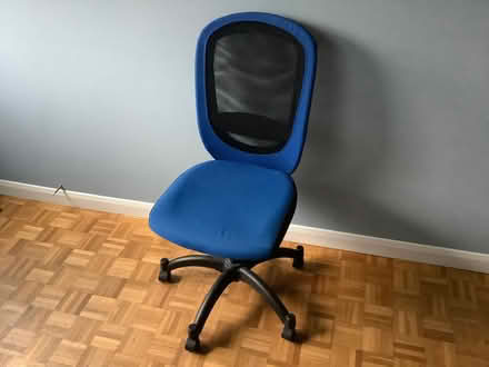 Photo of free Office Chair (Northcourt OX14) #1