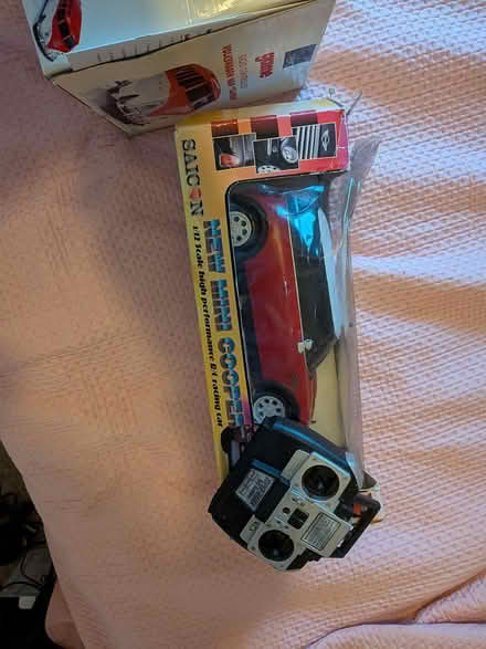 Photo of free Remote control cars (west felton) #2