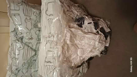 Photo of free 4 duvet sets (HP3) #1