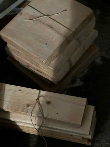 Photo of free Wood Remnants (Orléans) #4