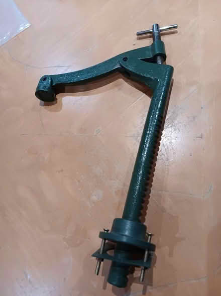 Photo of free Clamp (North Watford WD24) #1