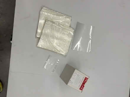 Photo of free Acetate photo sleeves (South bay) #1