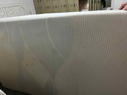 Photo of free Small double bed mattress (Southcote RG30) #1