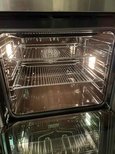 Photo of free Neff Circotherm Double Oven (Llanidloes SY18) #3