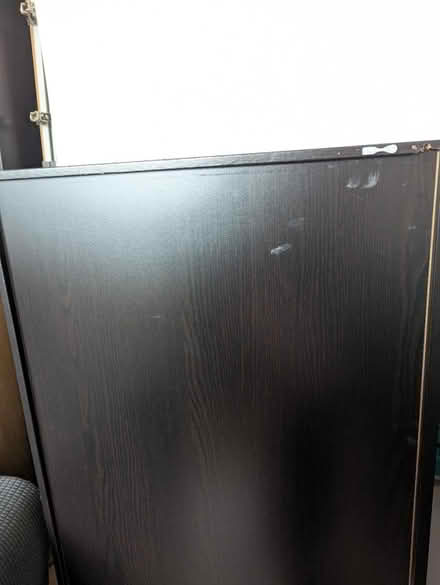 Photo of free IKEA mirrr front wardrobe (Tottenham N17) #4