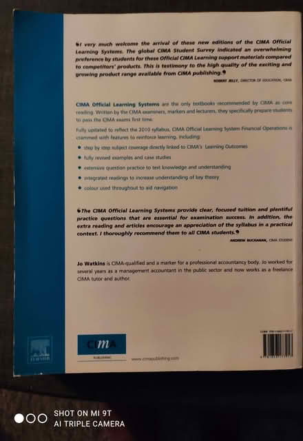 Photo of free Book for the interested. (Springfield CM1) #2