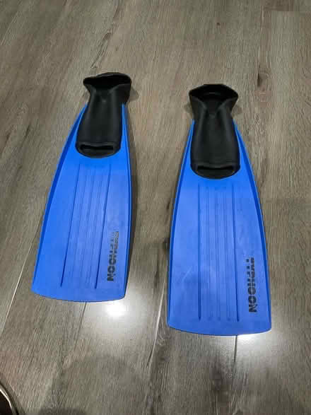 Photo of free Finns (Sainsburys GL52) #1