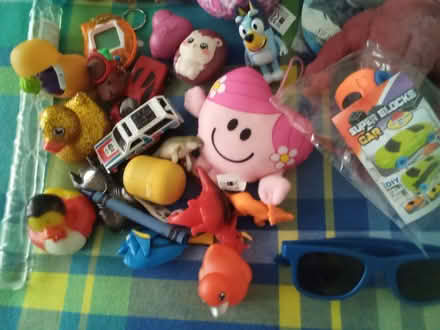 Photo of free Toys (CO15) #4