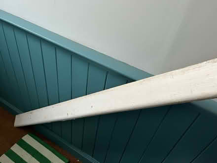 Photo of free Skirting board 8 feet (Port Seton) #2