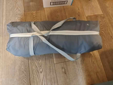 Photo of free Play pen (SW19 - South Wimbledon) #2