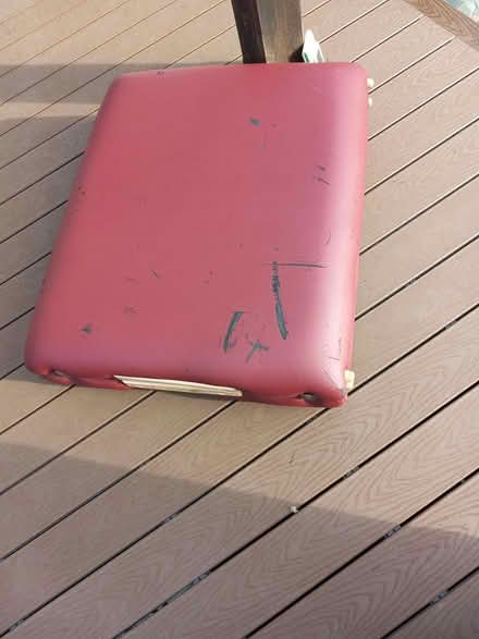 Photo of free Massage table (North east Eureka) #1