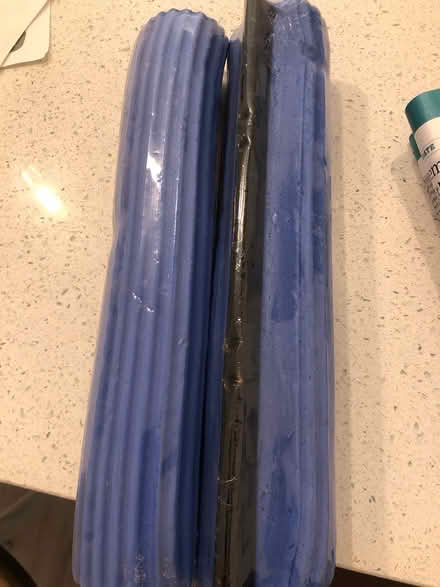 Photo of free Squeegee mop heads (Bromley BR1) #1