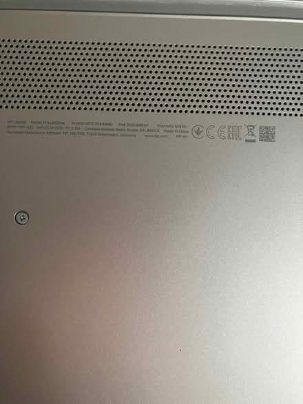 Photo of free hp laptops (2) w Windows 10 (Hartington SK17) #3