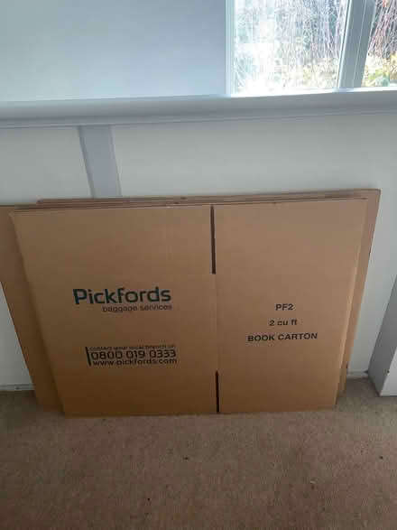 Photo of free Temporary accommodation, moving? (Highwoods, CO4) #2