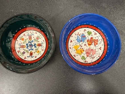 Photo of free Bowls (Hove) #1