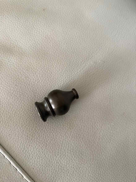 Photo of free Bronze Drapery Rods (SE Aurora near Southlands Mall) #4