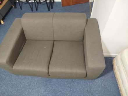 Photo of free Sofa 2 seats (L7) #2