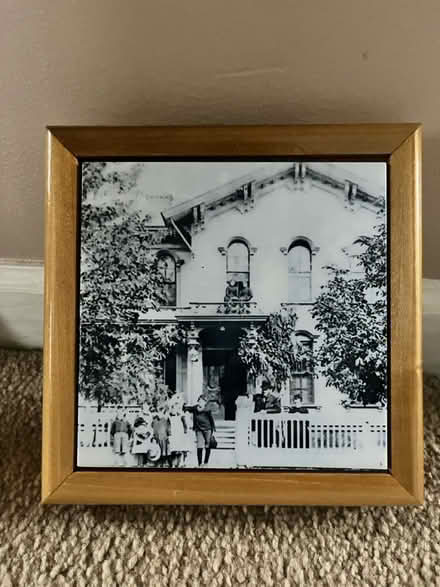 Photo of free Historic photo Mt Clemens (Royal Oak, MI) #1