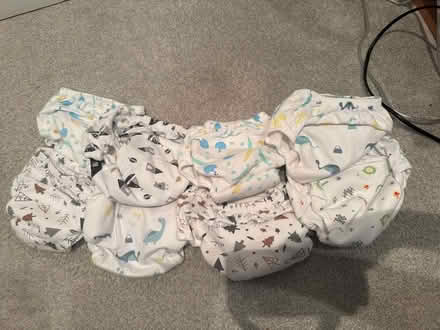 Photo of free Potty training pants (Whetstone N20) #1